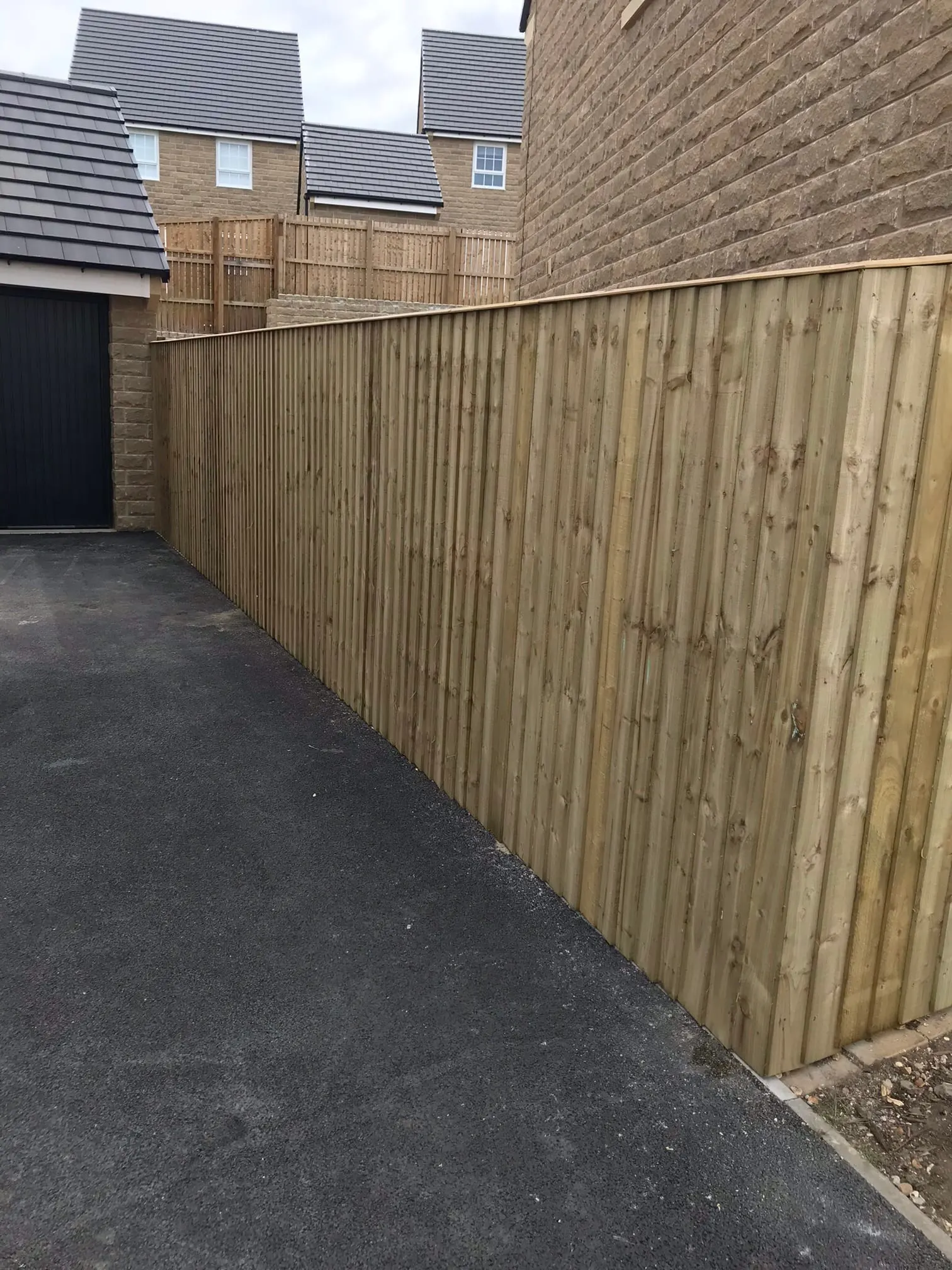 Images D & E Landscapes