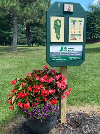 Images Valley Golf & Events