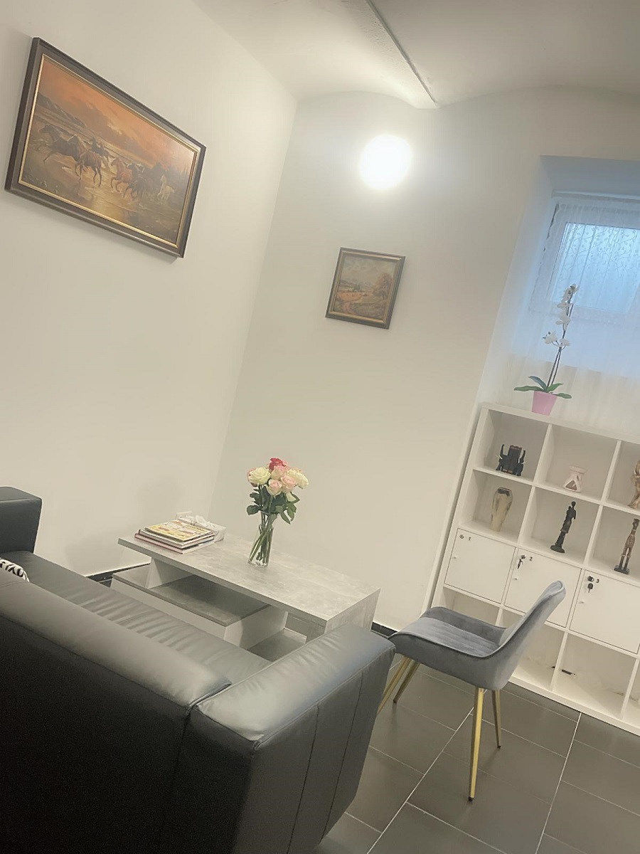 Jing Massage, Linke Wienzeile 162/1A in Wien