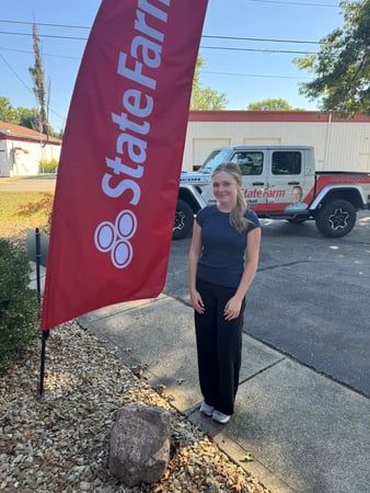 Images Glenn Scholl - State Farm Insurance Agent