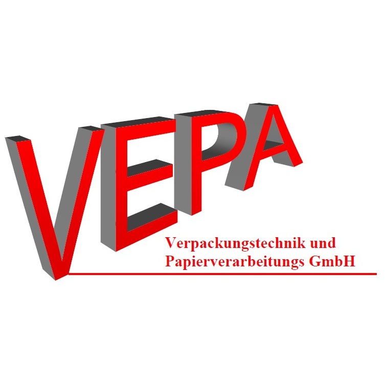 Logo VEPA GmbH