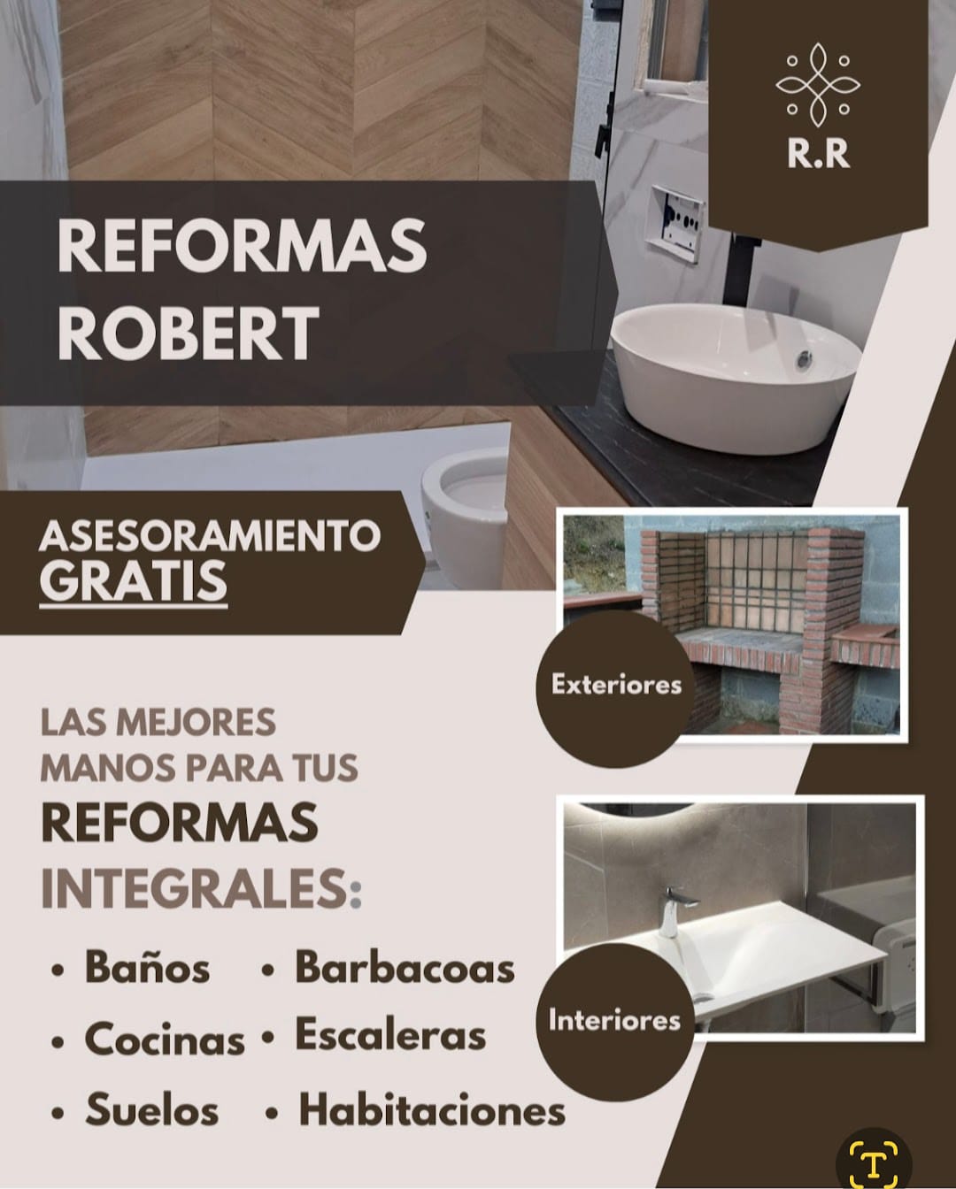 Images Reformas Robert