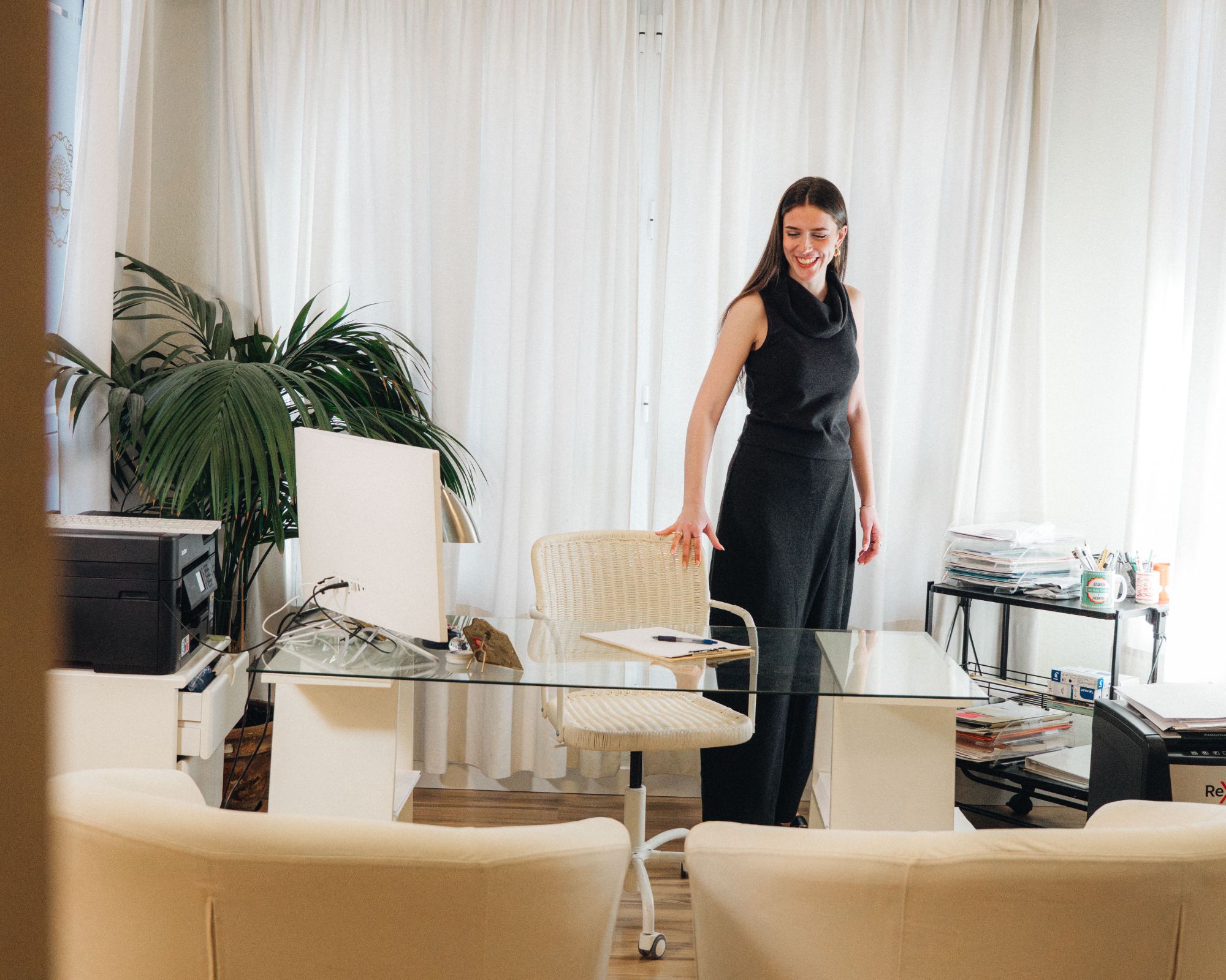 Images ANCARES - Clínica de Psicología y Psicología Online