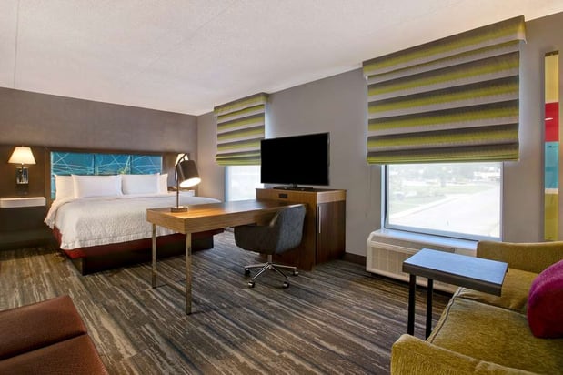 Images Hampton Inn Olive Branch