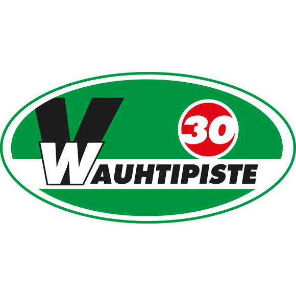 V-Wauhtipiste Logo