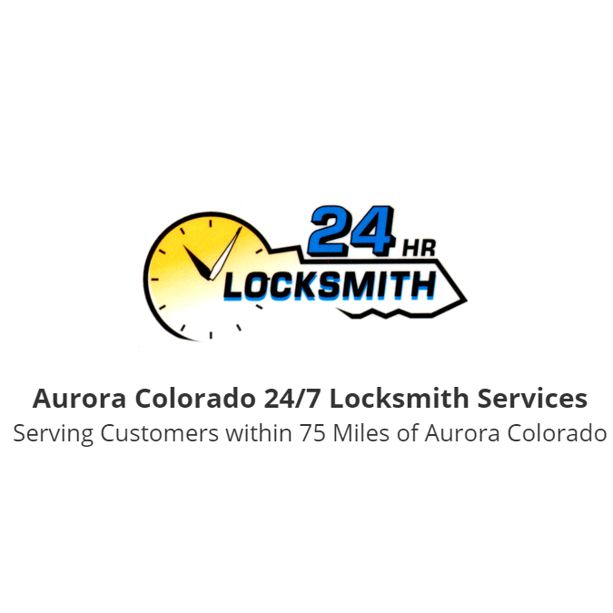 Aurora Colorado Locksmith 24/7