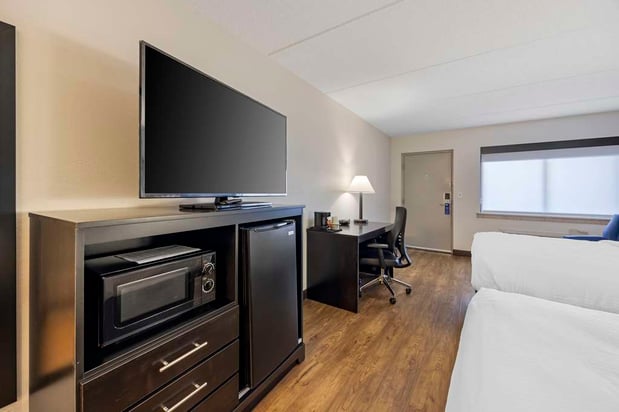 Images Best Western Shelbyville Inn and Suites Celebration Inn