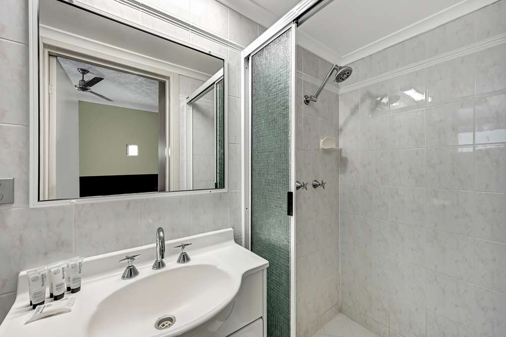 Images City Oasis Inn Townsville, SureStay Collection by Best Western