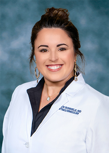 Dr. Lauren Runnels, Md, MD | Sarasota, FL | Gynecologist