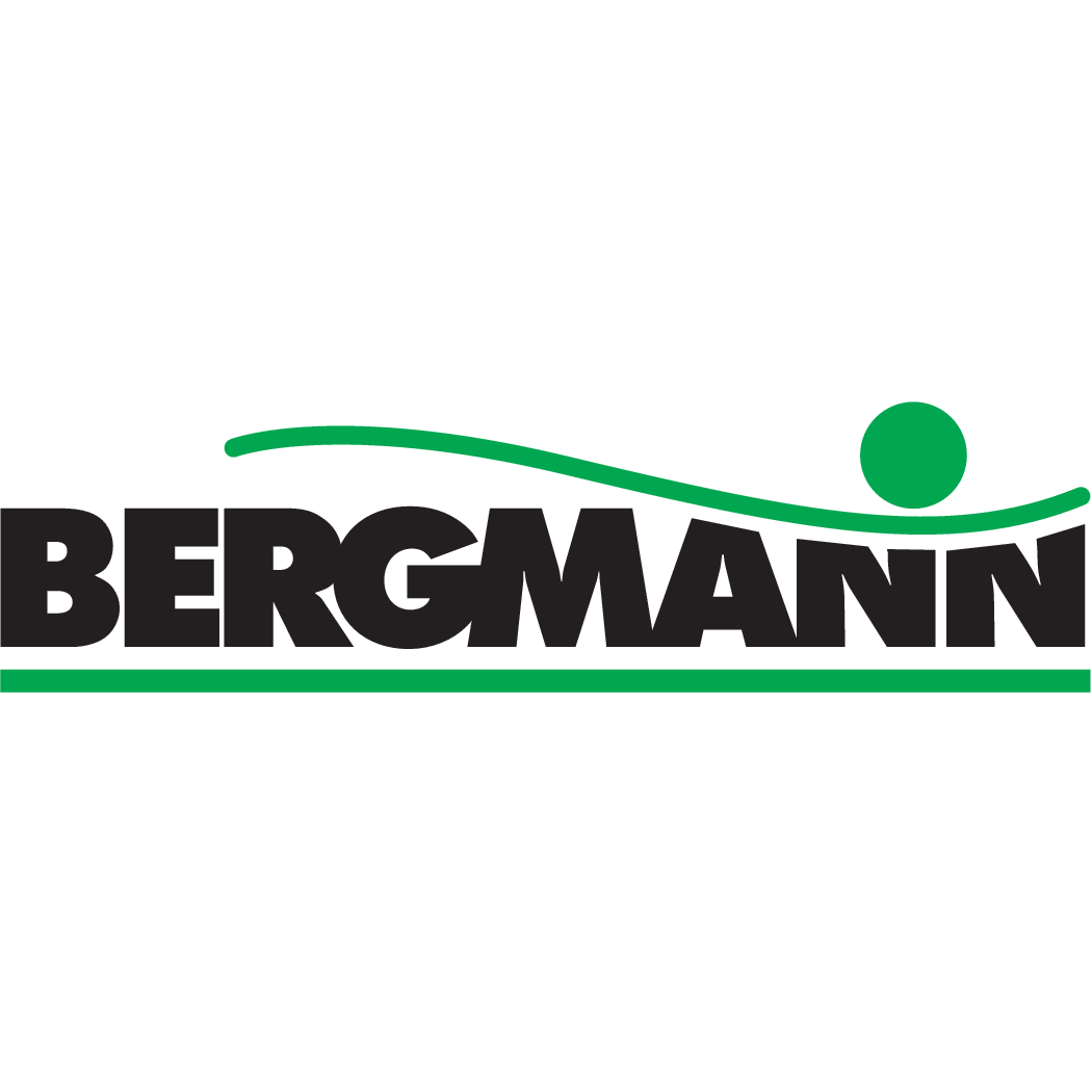 Logo Bergmann Gartengestaltung