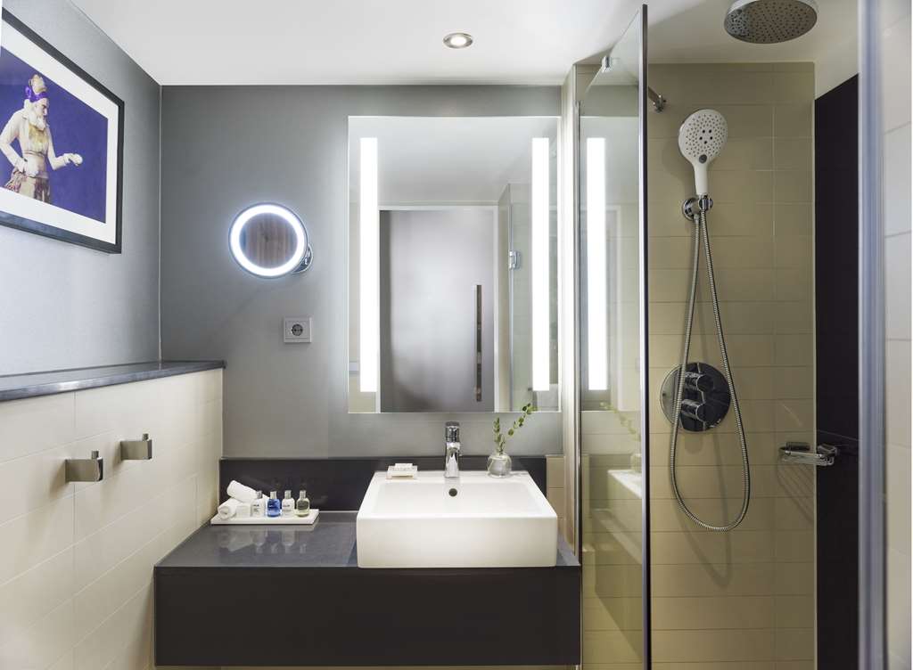 Images Radisson Blu Royal Viking Hotel, Stockholm