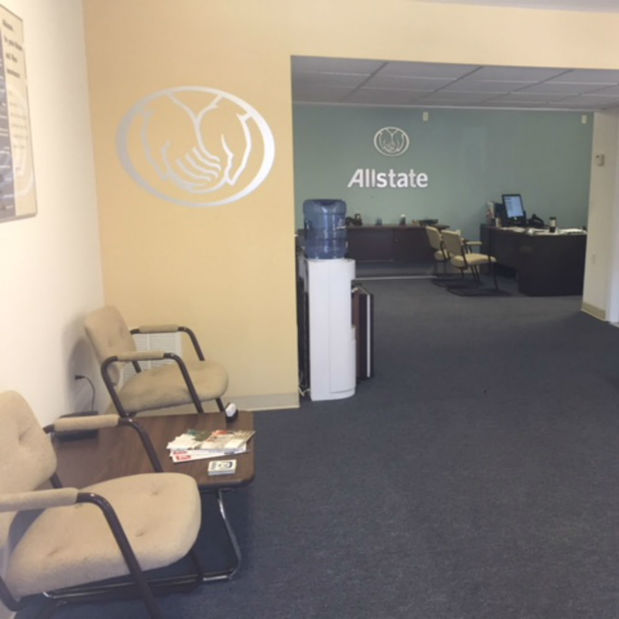 Images David Hashagen: Allstate Insurance