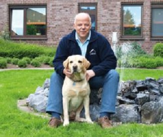 Aktiva Annazentrum Wohnanlage für Langzeitbetreuung, Annastr. 1 A in Beckum