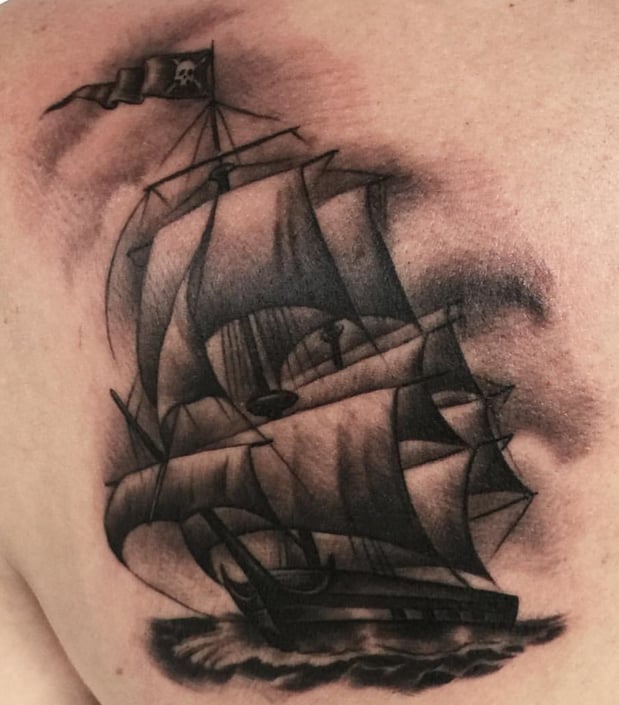Images Pigment Tattoo & Laser Removal