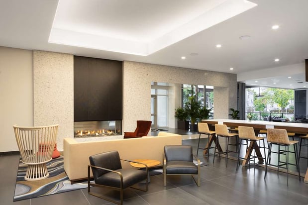 Images Hampton Inn & Suites Rochester Downtown