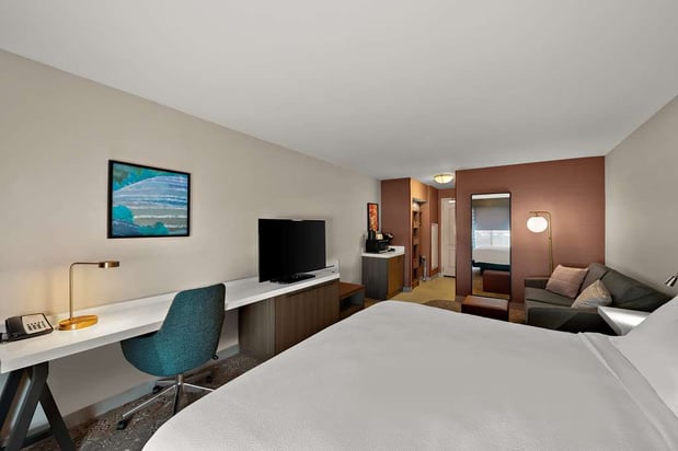 Images Hilton Garden Inn Omaha East/Council Bluffs