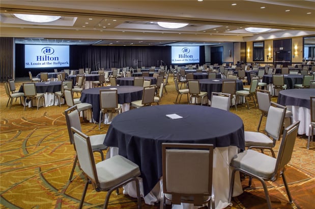 Images Hilton St. Louis at the Ballpark