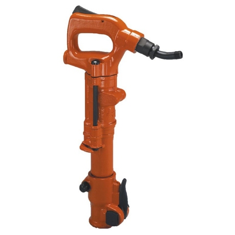 Concrete Breakers for Rent - Power through concrete, asphalt and other challenging materials with a pneumatic breaker from Herc Rentals. Use this efficient tool in a variety of construction and other projects.