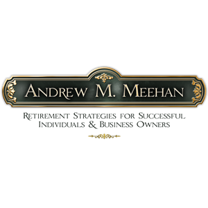 Andrew M. Meehan Logo