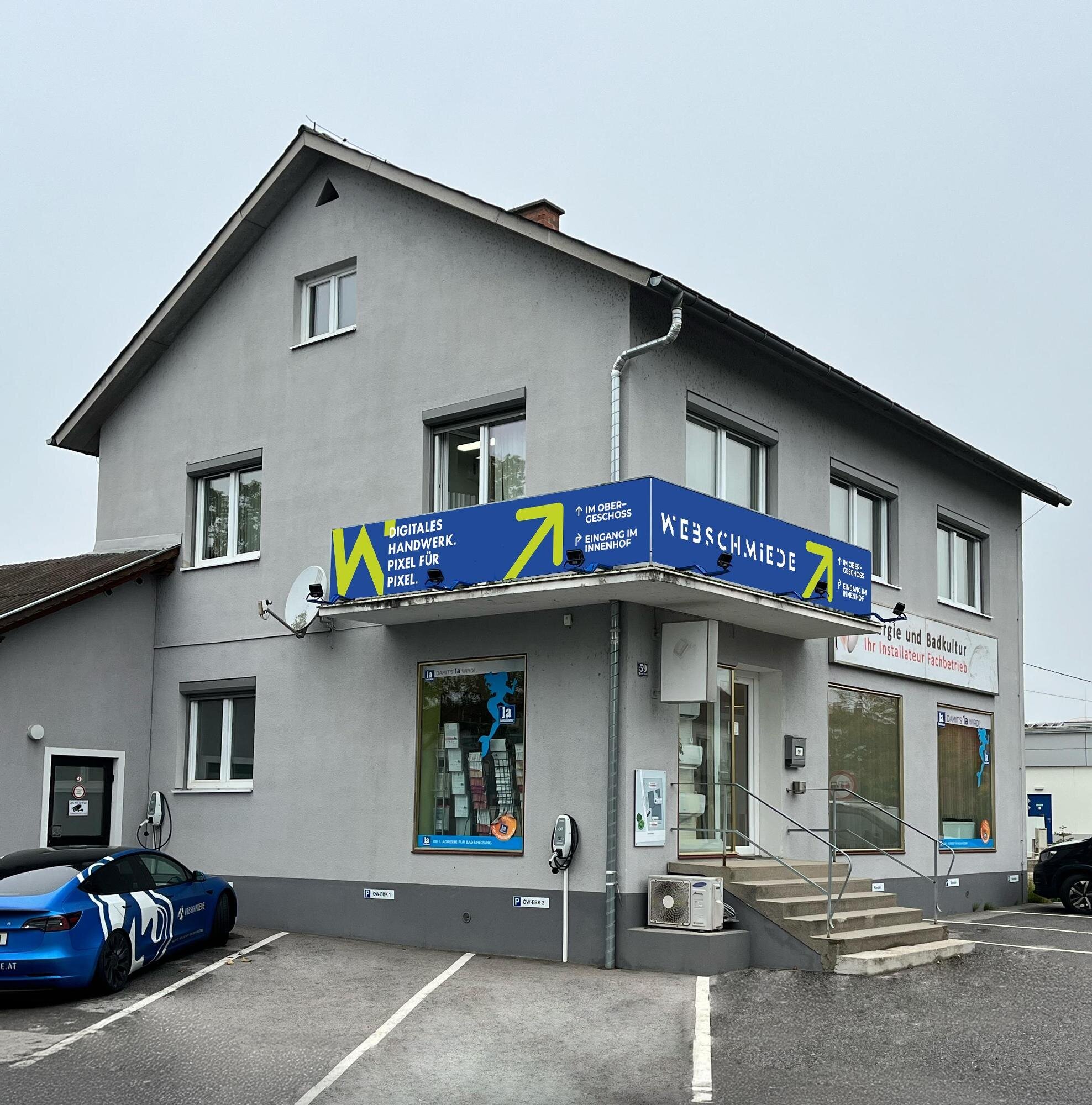 Bild 11 von WEBSCHMIEDE Webagentur Oberwart  Burgenland
