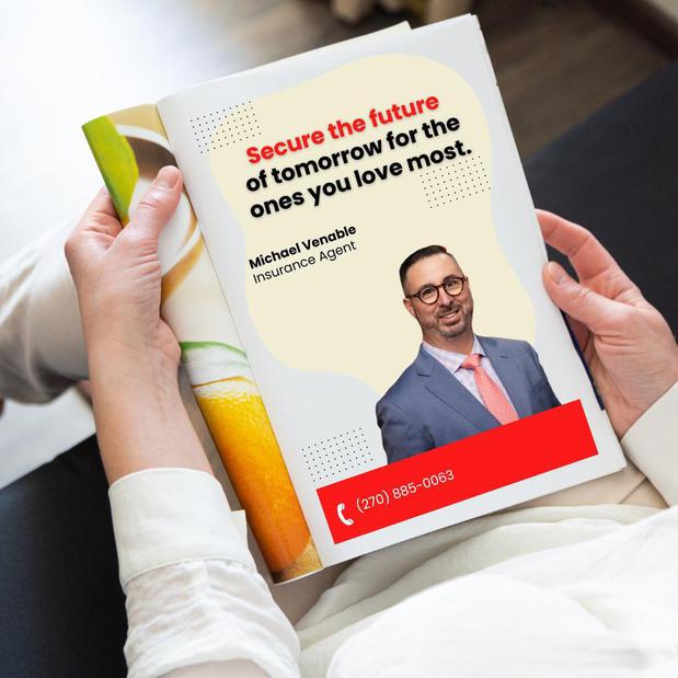 Images Michael Venable - State Farm Insurance Agent