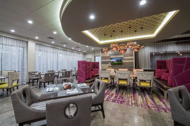 Images DoubleTree by Hilton Hotel Winston Salem - University