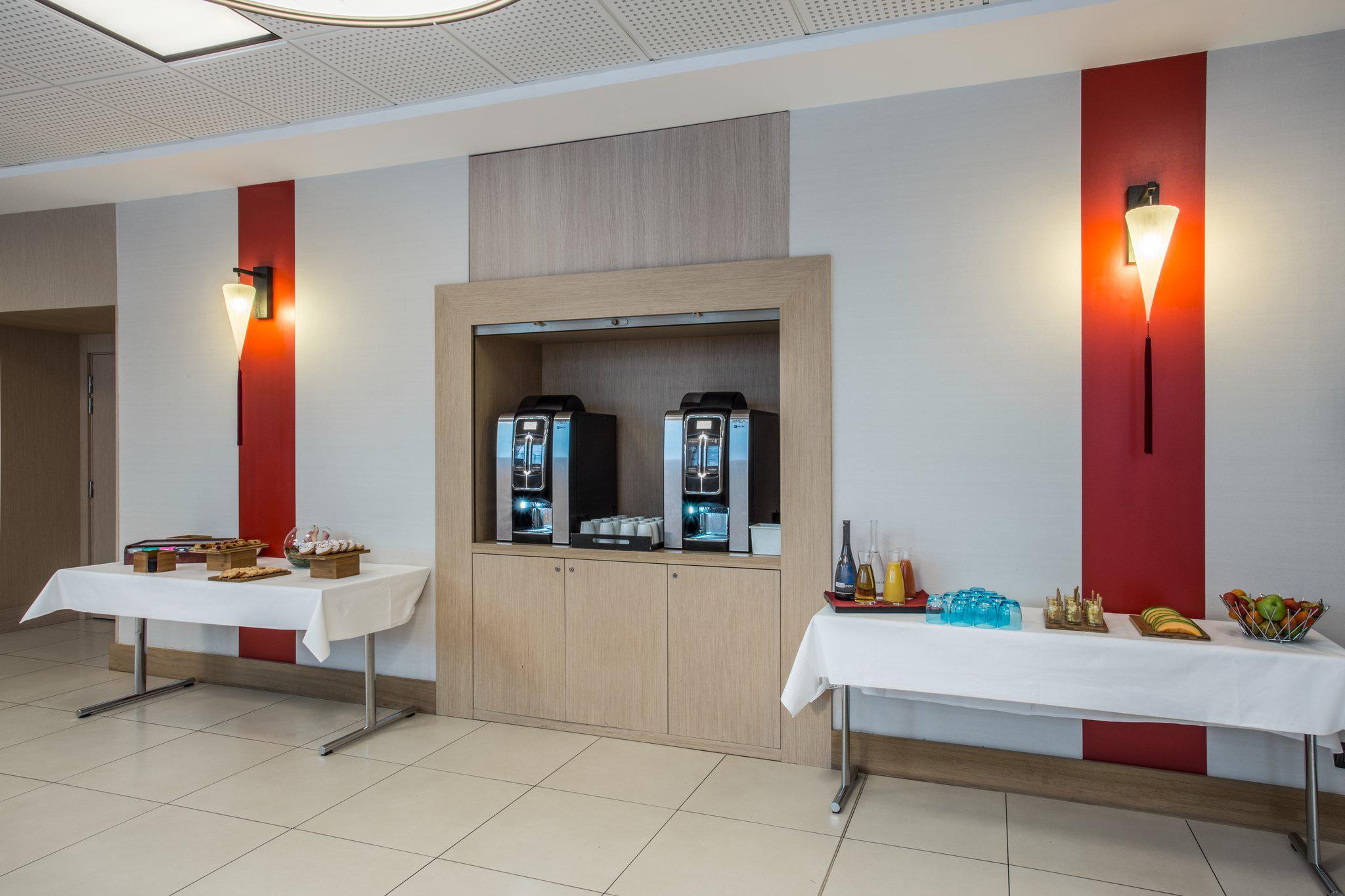 Crowne Plaza Montpellier - Corum, an IHG Hotel- CLOSED