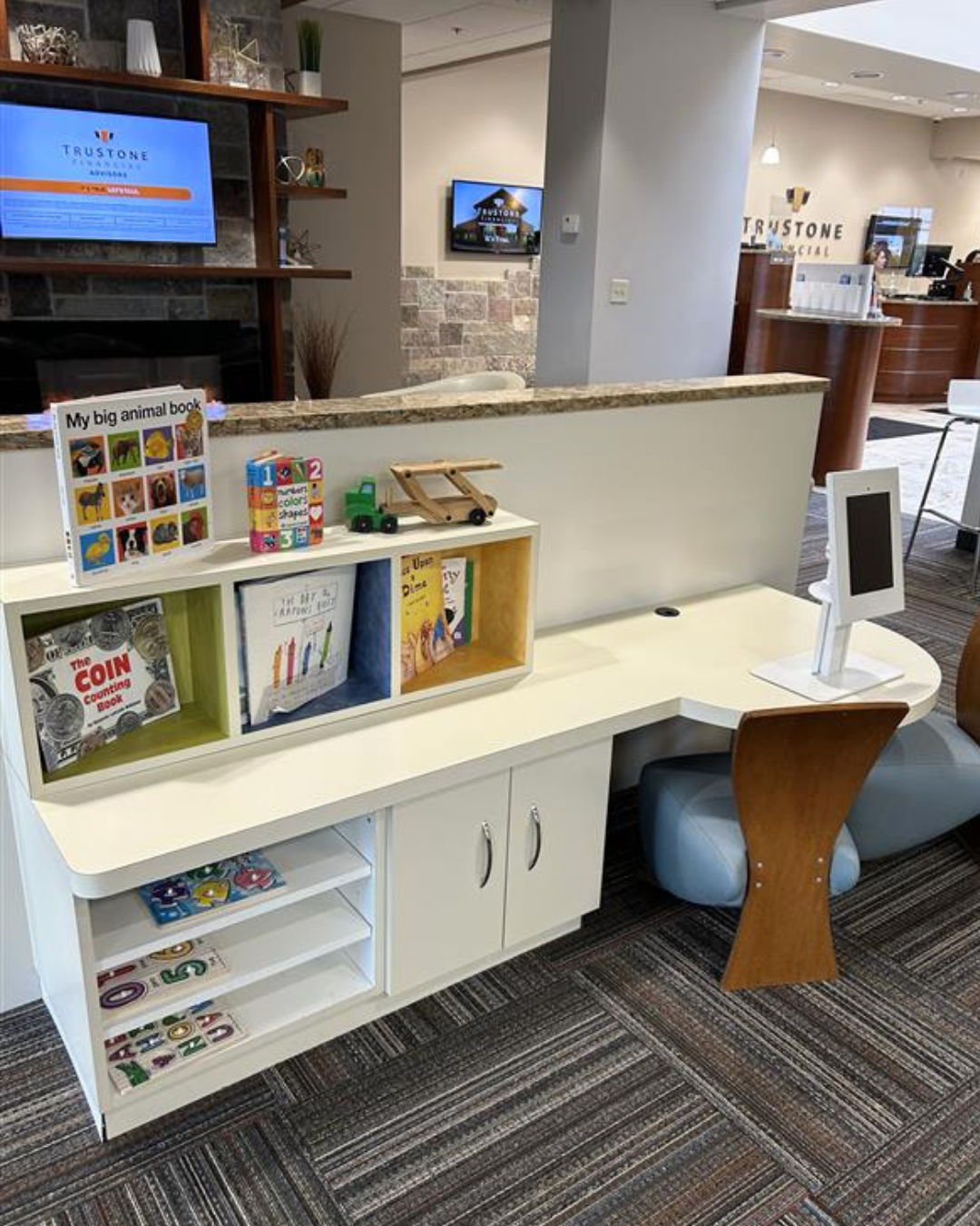 TruStone Financial Kenosha - Green Bay Road Branch