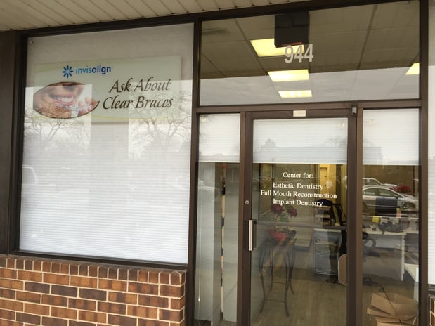 Images Glenlake Dental Care