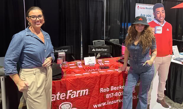 Images Rob Becker - State Farm Insurance Agent