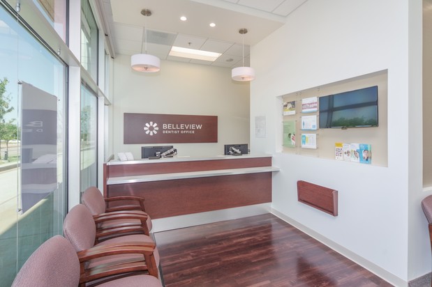 Images Belleview Dentist Office