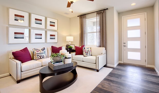 Images Urban Collection at Parkdale by Richmond American Homes