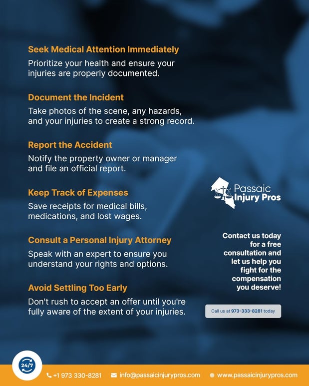 Images Passaic Injury Pros