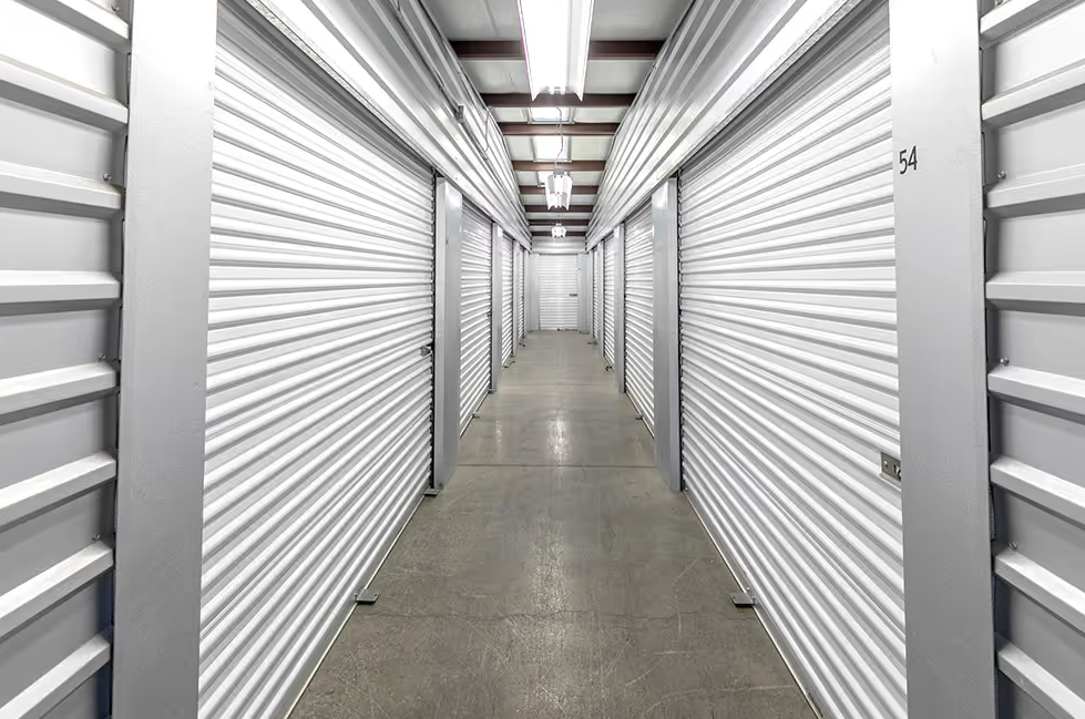 Homestead Self Storage Wicks Lane (Heights) 