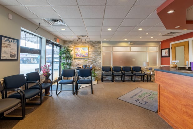 Images Secure Dental—Moline