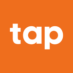 TAP NYC | 100% Gluten-Free Sandwiches & Açaí Bowls | Upper West Side Logo