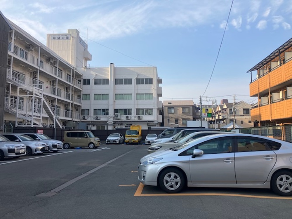 Images ONE PARK野中南２丁目
