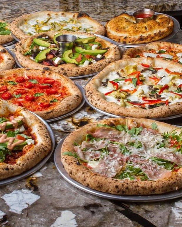 Images Amore Neapolitan Pizzeria
