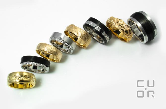 CU.OR Goldschmiede GmbH, Zürcherstrasse 42 in Muri AG