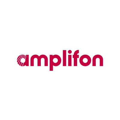Amplifon Islington Logo
