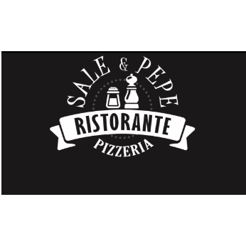 Ristorante Pizzeria Sale & Pepe Logo
