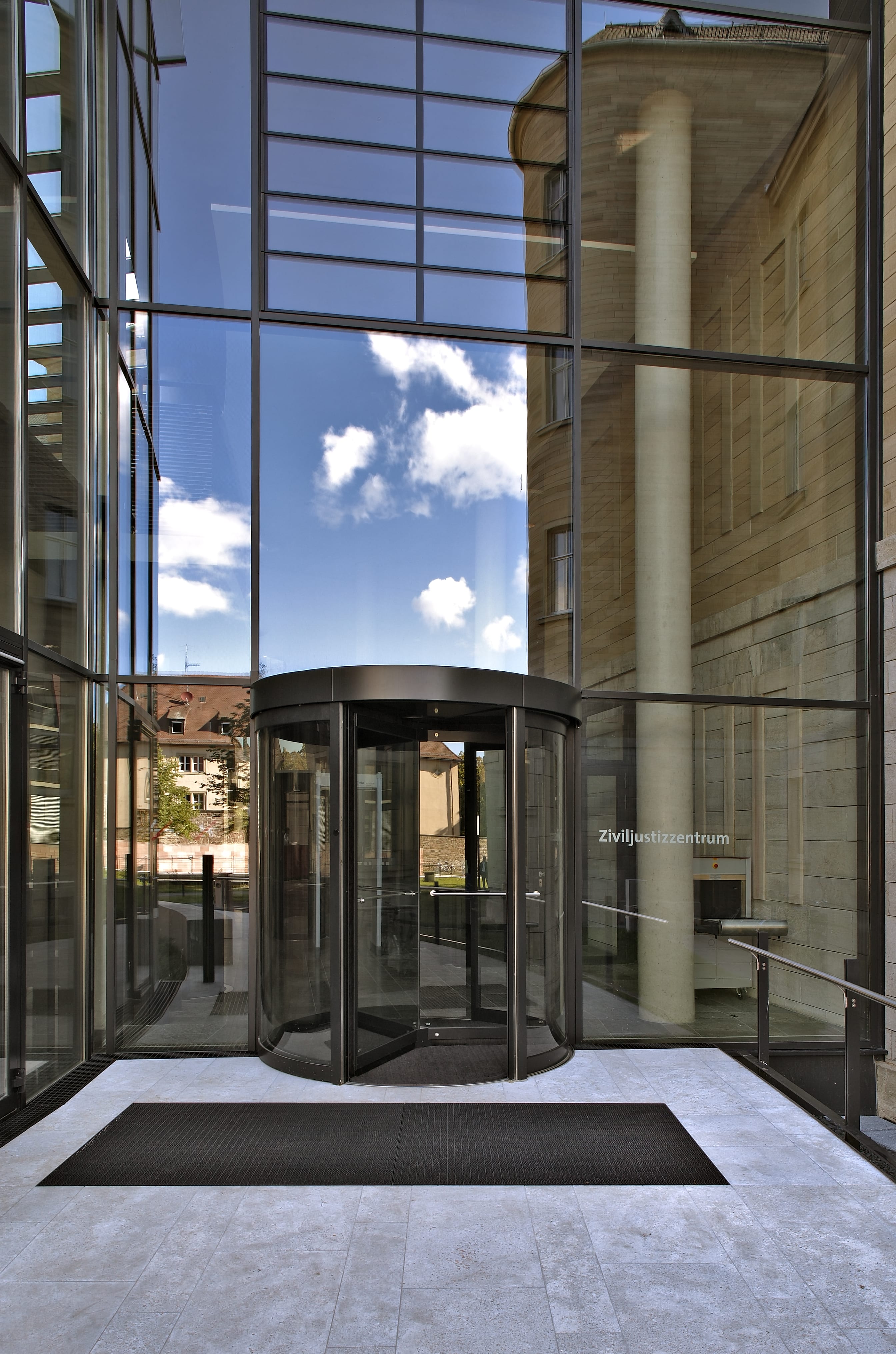 SITEC GmbH, Johann-Georg-Herzog-Strasse 19 in Weissenbrunn