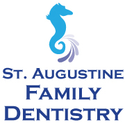 St. Augustine Family Dentistry Logo