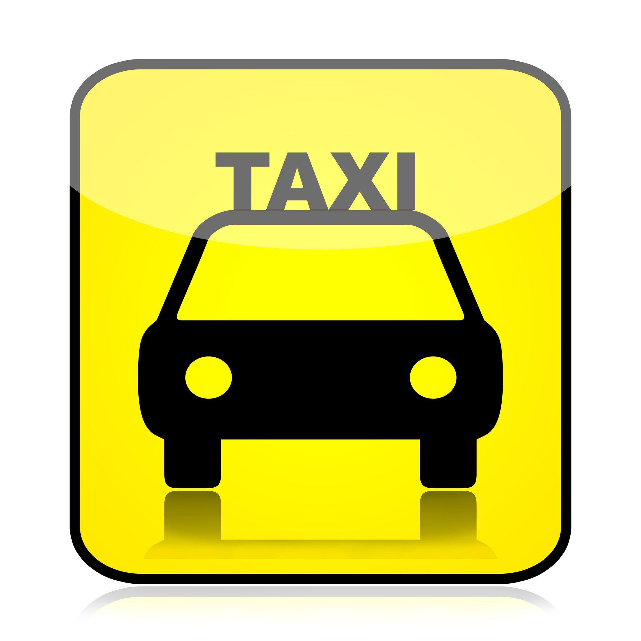 Tuusulan Taksi Logo
