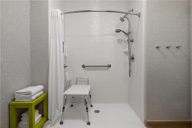 Images Hampton Inn & Suites Galveston