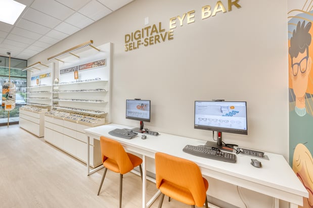 Images Stanton Optical