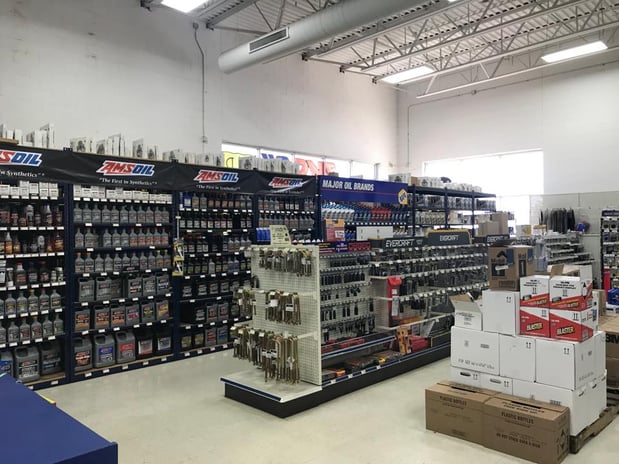 Images NAPA Auto Parts - Elk River Auto Parts