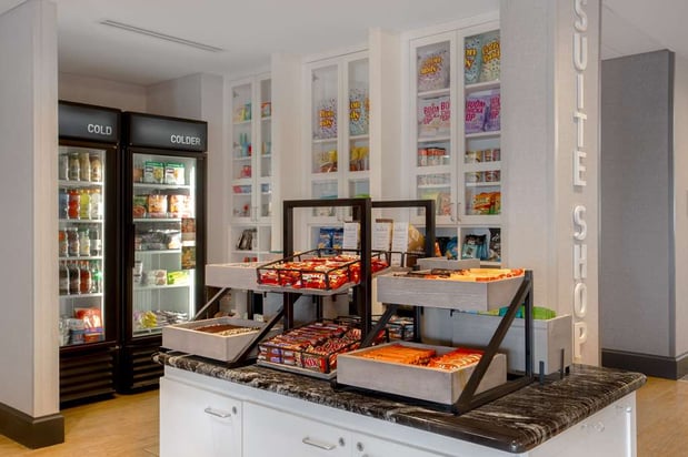 Images Homewood Suites by Hilton Lackland AFB/SeaWorld, TX