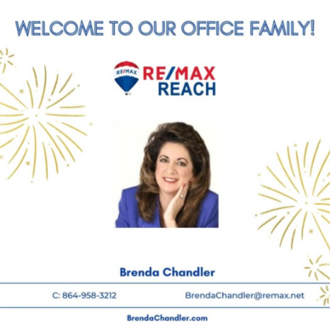 Images Brenda Chandler RE/MAX Reach