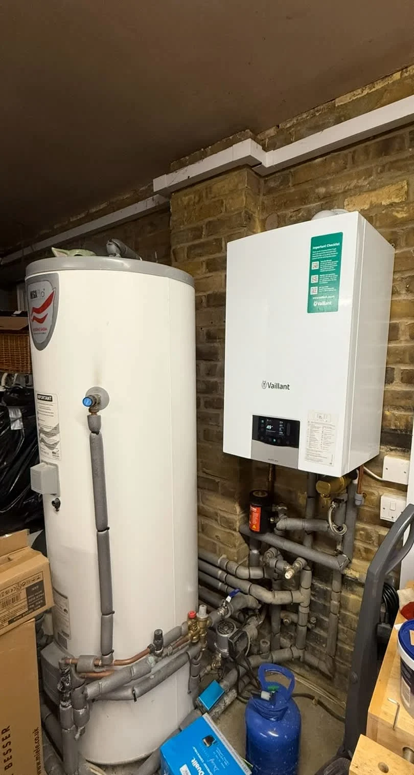 Images Star Boiler Repair